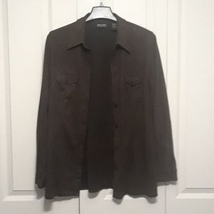 🌻5 for $13🌻 Button Up Jacket